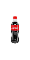Coca-Cola Original 600 ml Argentina En La Dehesa